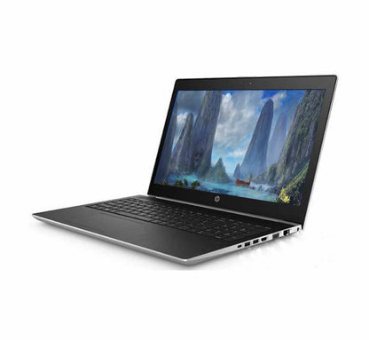 8/240 (SSD) Pre-loved HP ProBook 450 G5 i5-8th Gen Touchscreen Windows Laptop with Charger