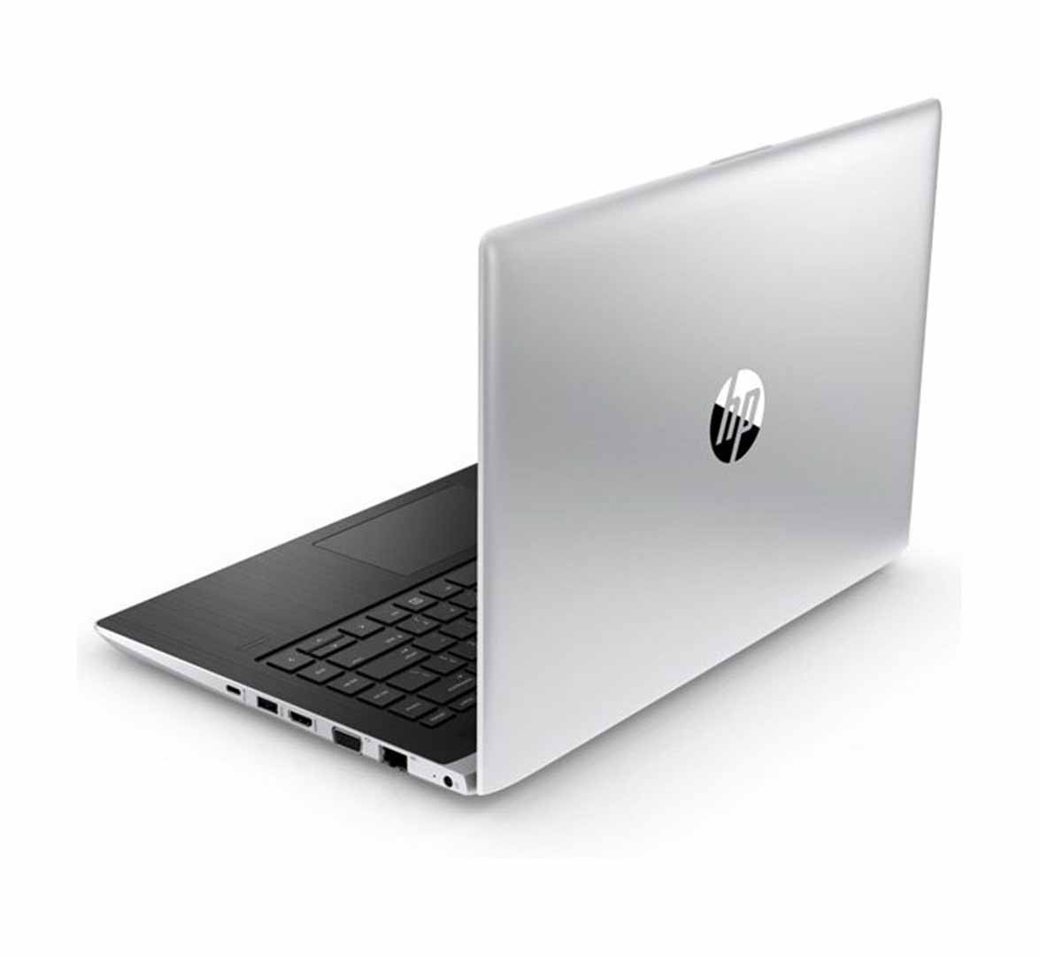8/240 (SSD) Pre-loved HP ProBook 450 G5 i5-8th Gen Touchscreen Windows Laptop with Charger