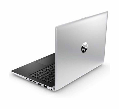 8/240 (SSD) Pre-loved HP ProBook 450 G5 i5-8th Gen Touchscreen Windows Laptop with Charger