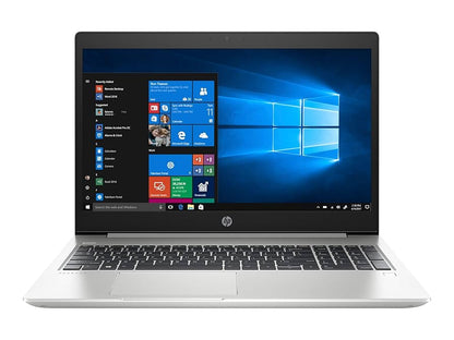 8/240 (SSD) Pre-loved HP ProBook 455R G6 Ryzen 5 Windows Laptop with Charger