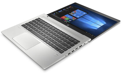 8/240 (SSD) Pre-loved HP ProBook 455R G6 Ryzen 5 Windows Laptop with Charger