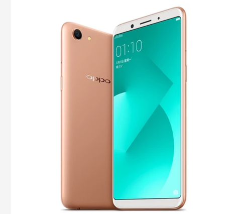 [PO] OPPO A83 6GB/128GB