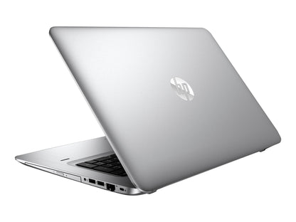 8/240 (SSD) Pre-loved HP ProBook 470 G4 i5-7th Gen Windows Laptop with Charger