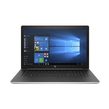8/240 (SSD) Pre-loved HP ProBook 470 G5 i5-8th Gen Windows Laptop with Charger
