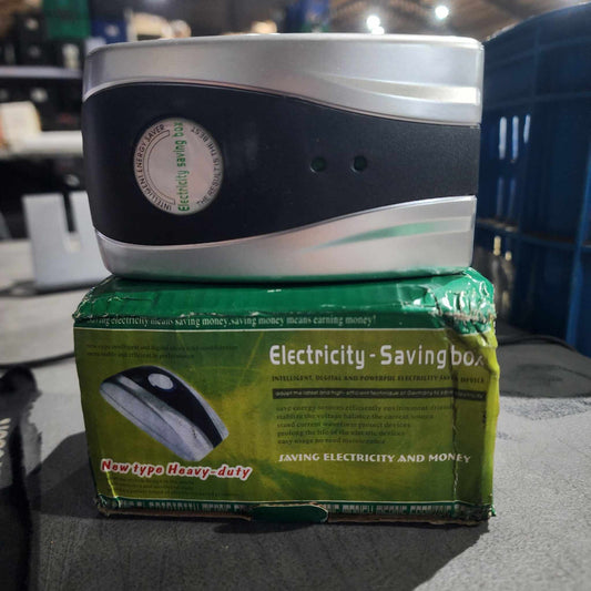 Electricity Saving Box New Type Heavy Duty