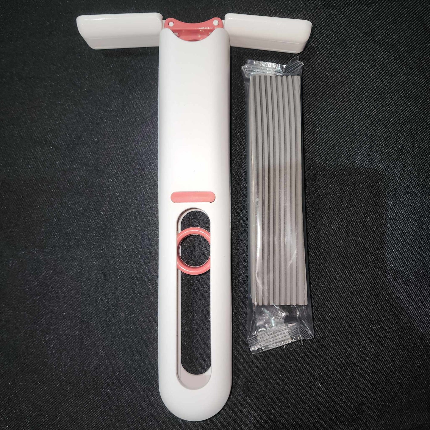 [A1-374] Portable Handheld Mini Cleaning Mop