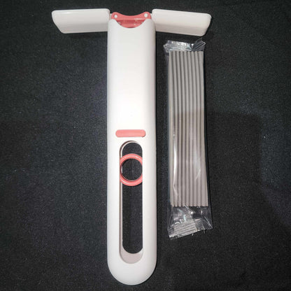 [A1-374] Portable Handheld Mini Cleaning Mop