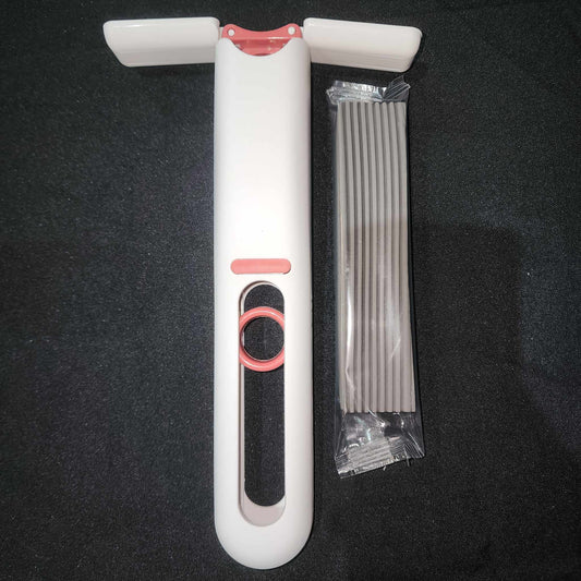 [A1-374] Portable Handheld Mini Cleaning Mop