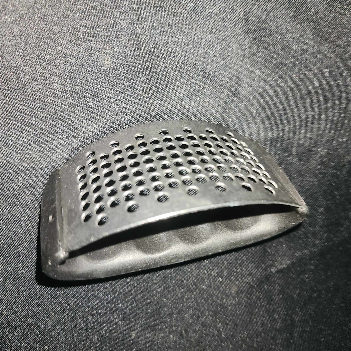 [A1-083] Stainless Steel Garlic Press