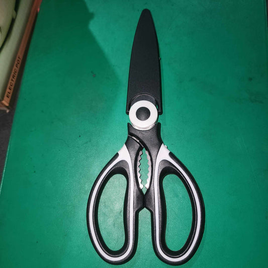 [A1-208] Panda Scissor