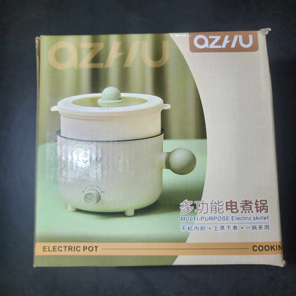 Azhu Multipurpose Electric Pot