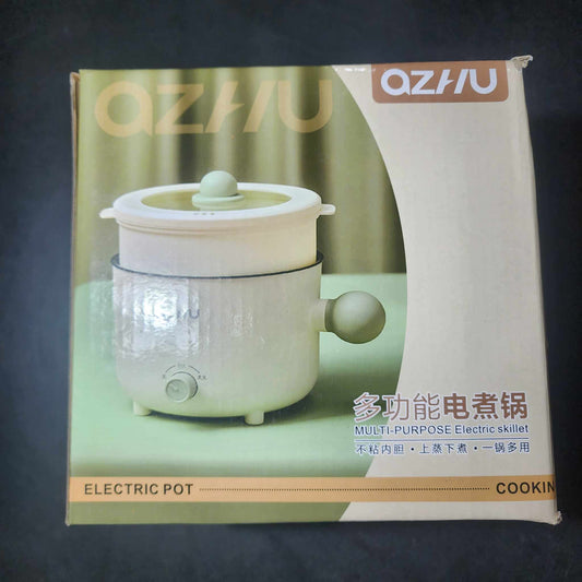 Azhu Multipurpose Electric Pot