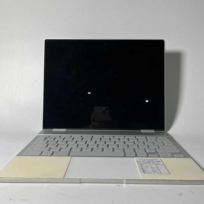 Pre-loved Google Pixelbook C0A i7-7th Gen Chromebook Laptop Flippable with Charger - GRADE B
