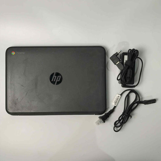 ⭐️[BEST SELLER]Pre-loved Chromebook HP G5 Laptop