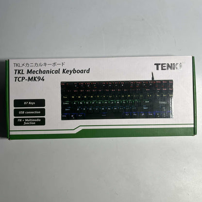 TENKI TKL Mechanilca Keyboard TCP-MK94