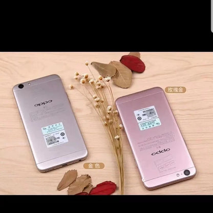 Oppo A37 6gb/128gb Mobile Phone 4G LTE (Gold)
