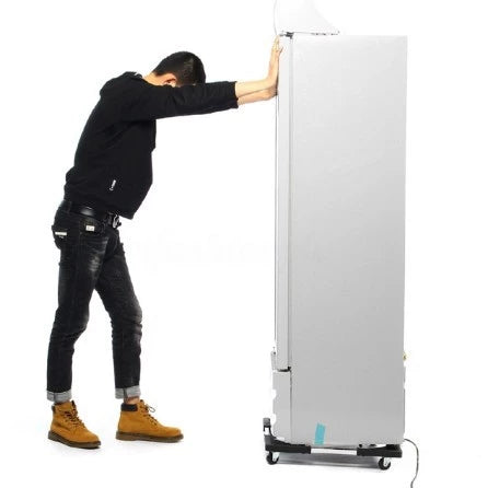 WJF Multifunctional Movable Type Special Base for Washing Machine and Refrigerator
