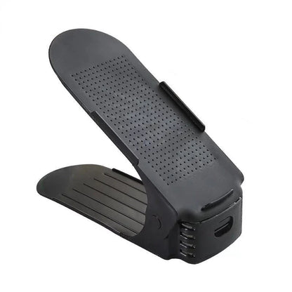 Plastic Shoe Rack