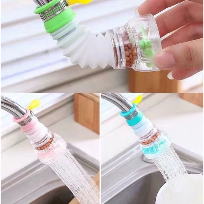 Water Purifier Sprinkler Water Filter