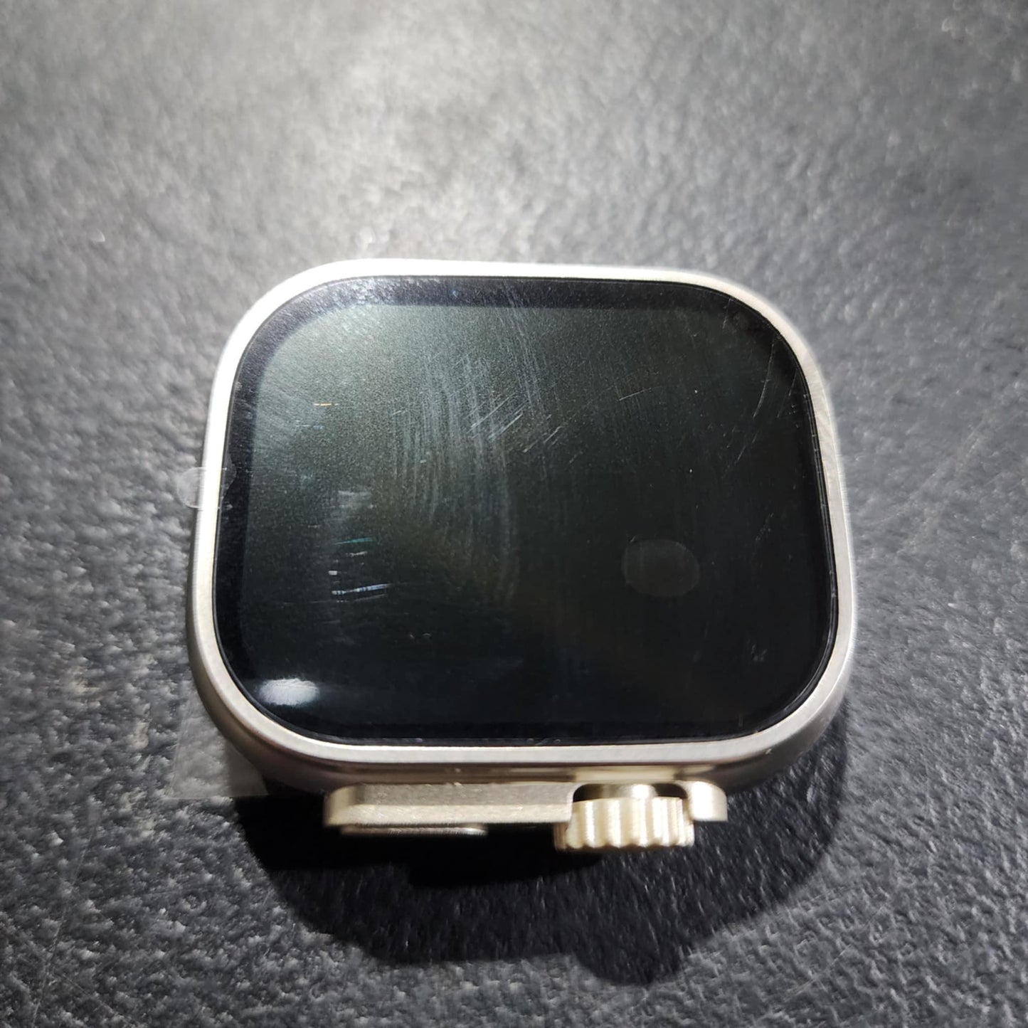 Ultra Watch 7 in 1 Smartwatch with 7 straps