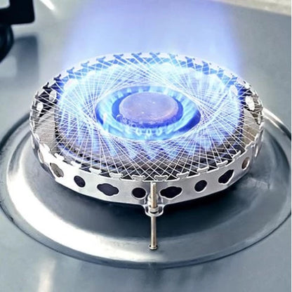 Torch Energy Saving Net Gathering Fire and Windproof for Gas Stove