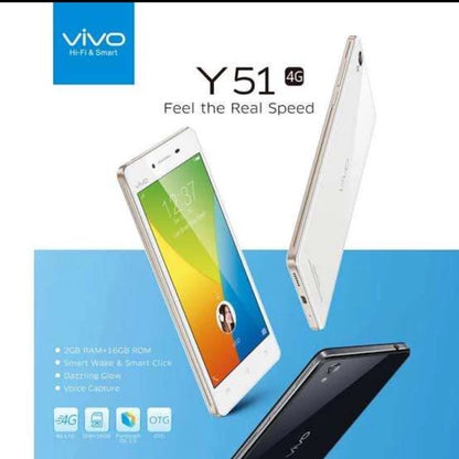 Vivo Y51 4GLite 6gb/128gb Mobile Phone Ultra HD Photos