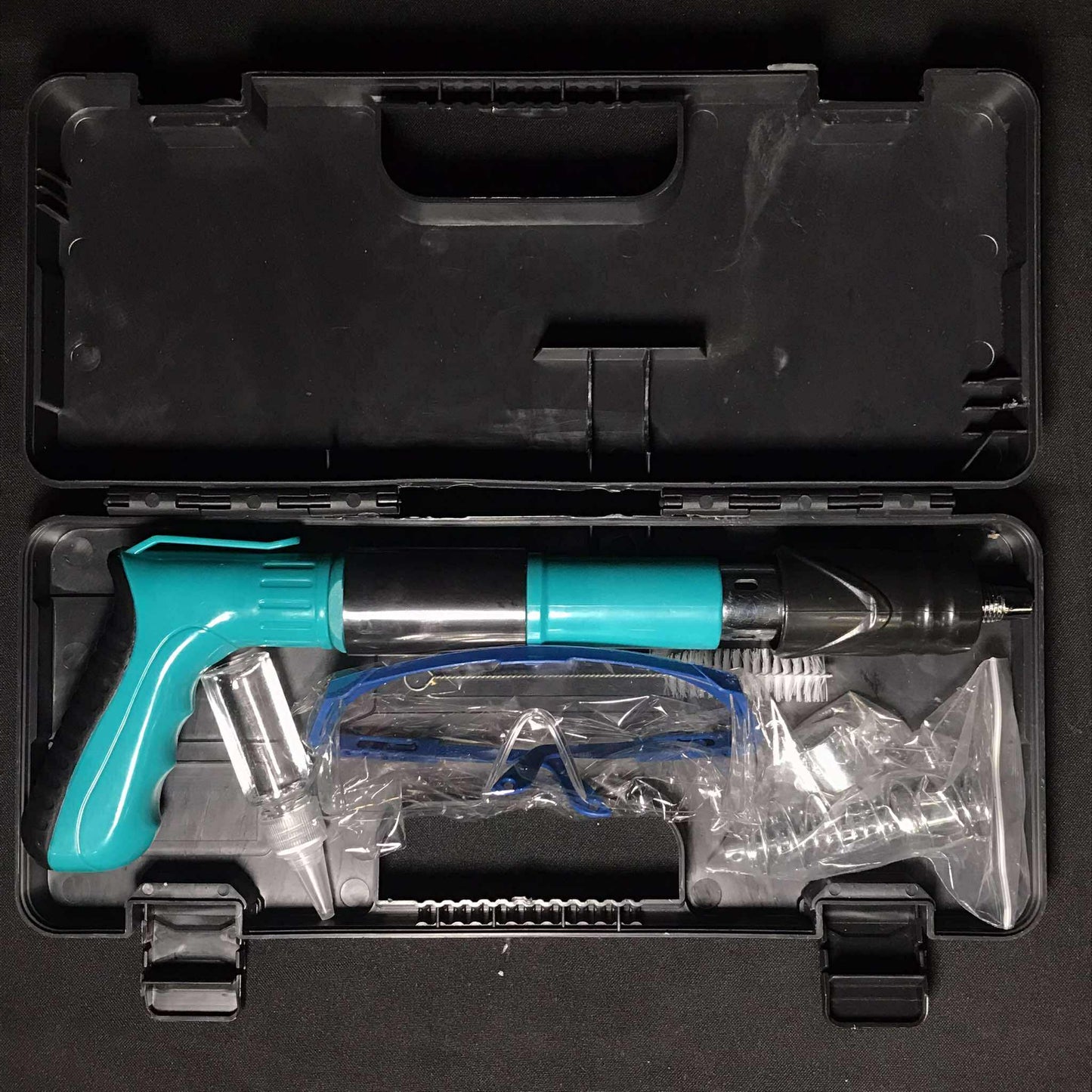 [A1-1468] Concrete Manual Nail Gun