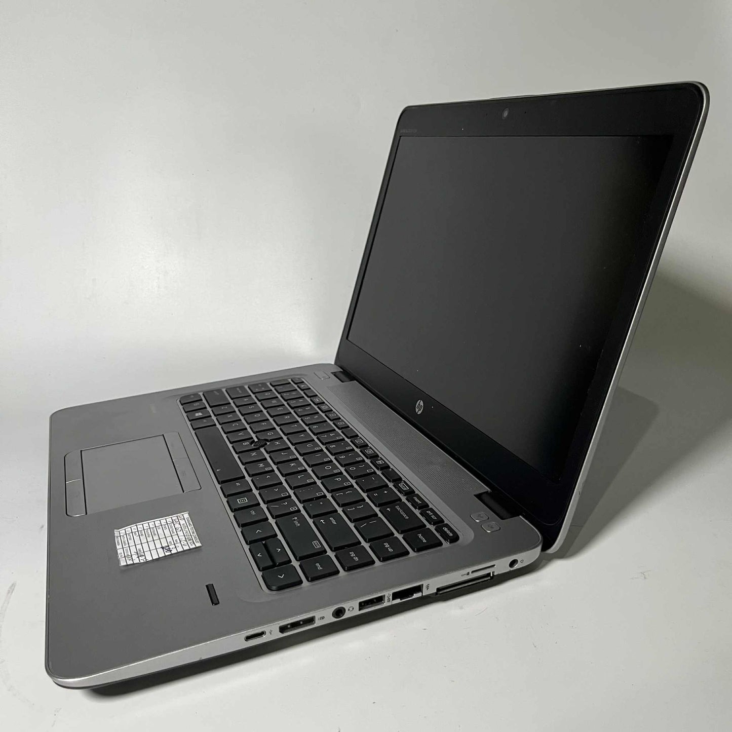 8/240 (SSD) Pre-loved HP EliteBook 840 G3 i5-6th Windows Laptop with Charger