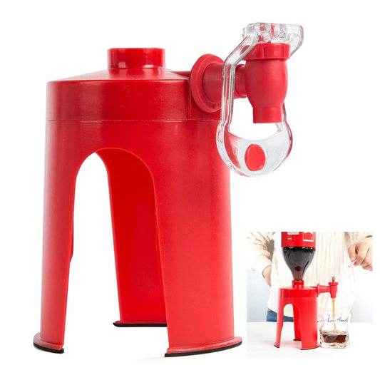 Beverage Inverted Drinker