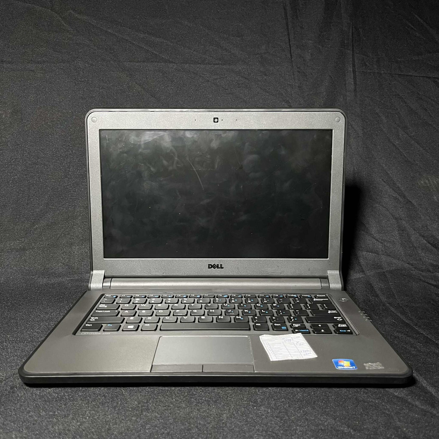 8/128 (SSD) Pre-loved Dell Latitude 3340 i3-4th Gen Windows Laptop with Charger