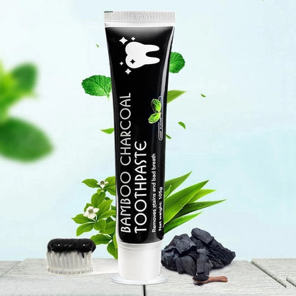 Bamboo Charcoal Toothpaste 105g