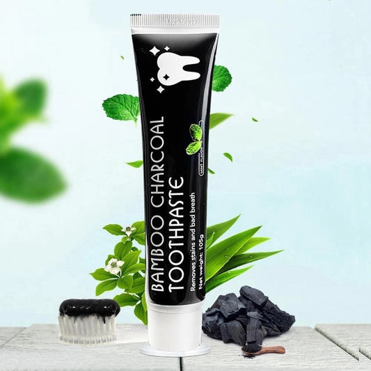 Bamboo Charcoal Toothpaste 105g
