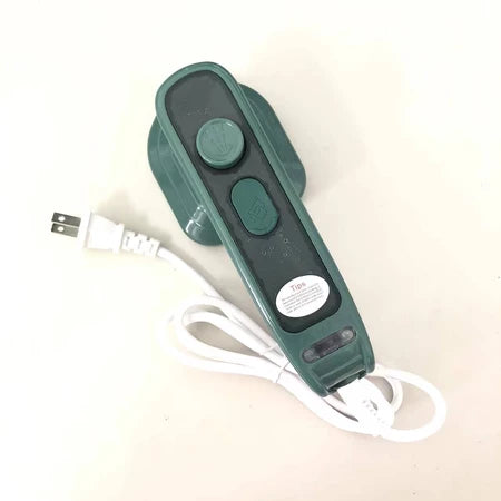 Mini Electric Iron Dry & Wet Ironing 2in1 DYD001