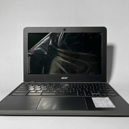 4/32 (SSD) Pre-loved Chromebook Acer C722 Laptop with Charger