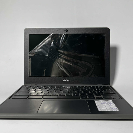 4/32 (SSD) Pre-loved Chromebook Acer C722 Laptop with Charger