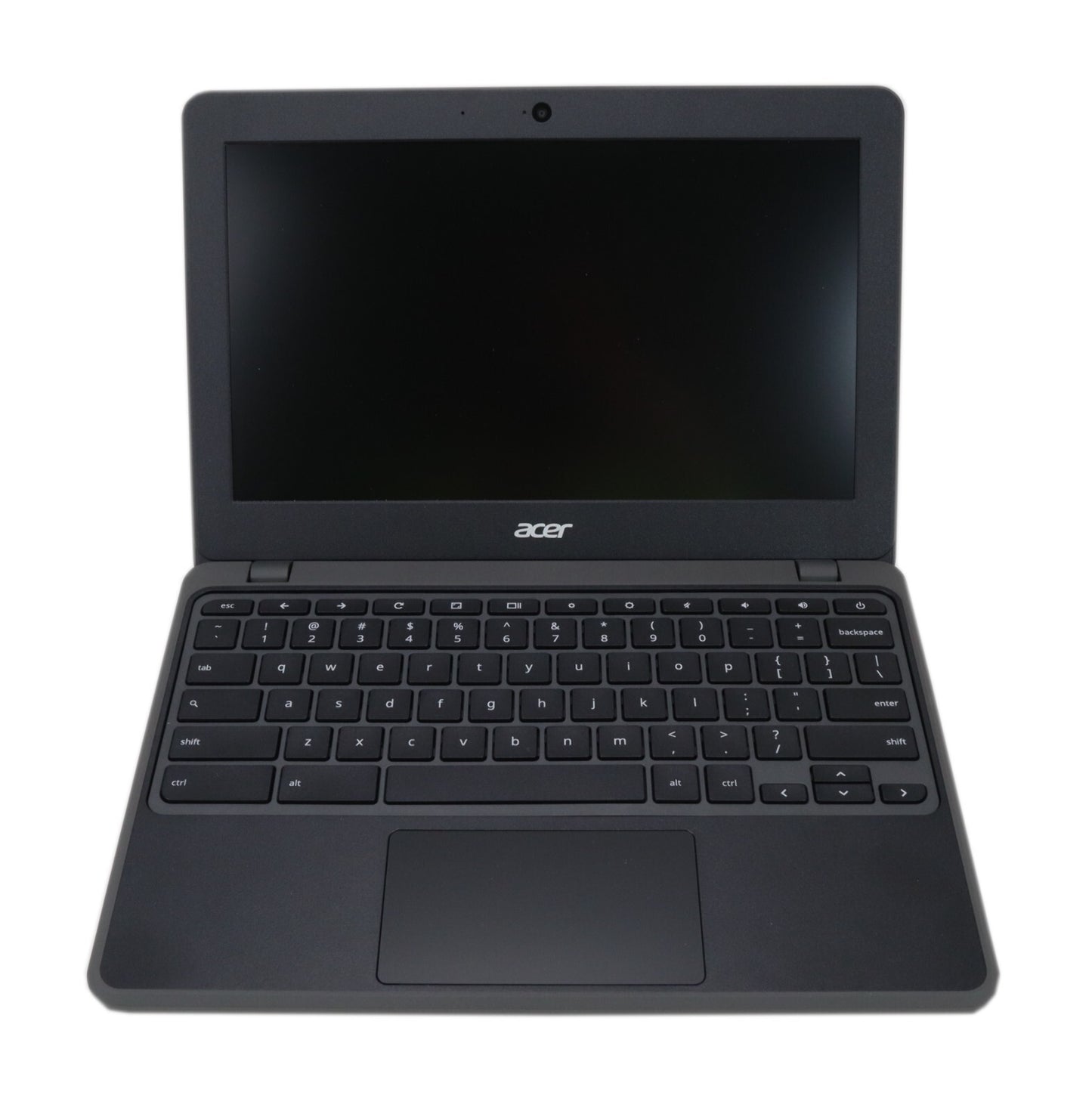 4/32 (SSD) Pre-loved Chromebook Acer C722 Laptop with Charger
