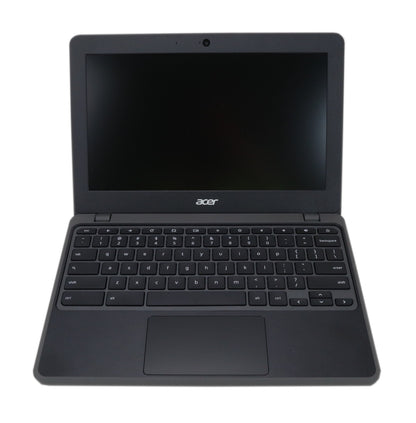 4/32 (SSD) Pre-loved Chromebook Acer C722 Laptop with Charger