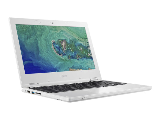 ⭐️[BEST SELLER] Pre-loved Acer CB3 131-132 2GB RAM & 16GB SSD Chromebook Laptop - (With Playstore)