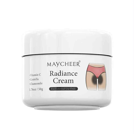 Maycheer Radiance Cream Lightens Dark Spots