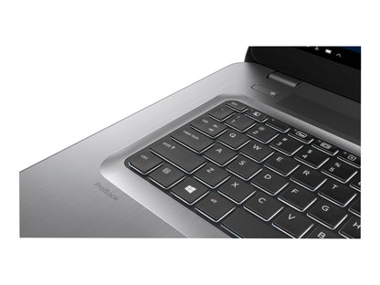 8/240 (SSD) Pre-loved HP ProBook 470 G4 i5-7th Gen Windows Laptop with Charger