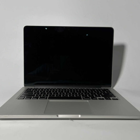 8/500 (SSD) Pre-loved Apple MacBook Pro 13" A1425 i5-3540 with Charger - GRADE B