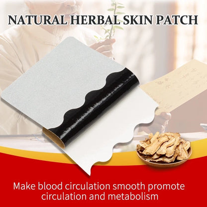 KanyeHB Varicose Veins Plaster Patch (6pcs/Bag)