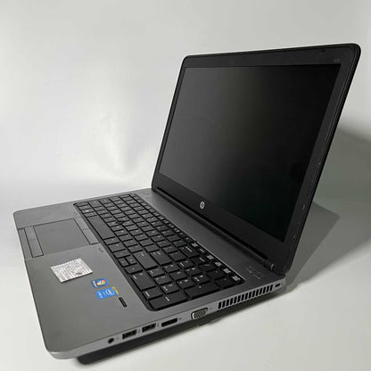 8/120 (SSD) Pre-loved HP ProBook 650 G1 i3-4th Gen Windows Laptop with Charger