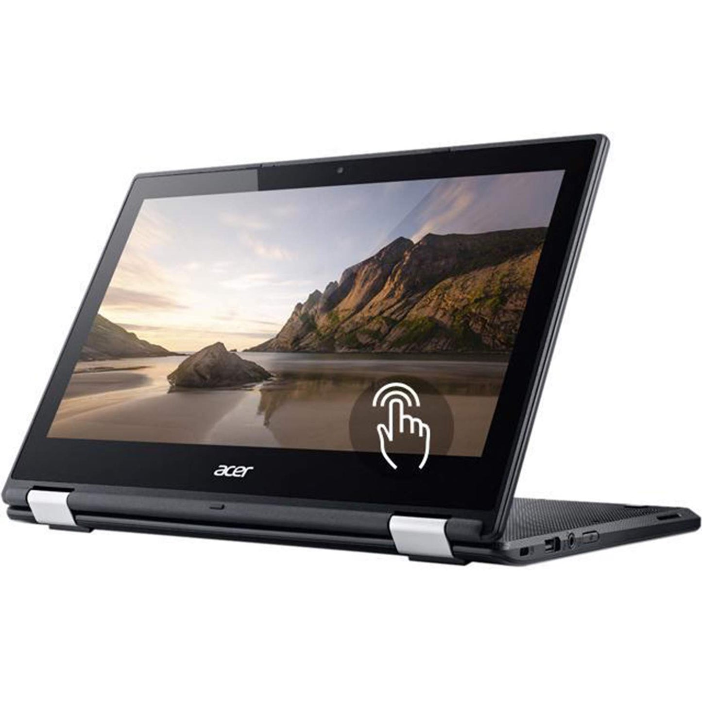Pre-loved Chromebook Acer R11 C738T Flippable Laptop - CLASS B 4gb RAM / 32gb