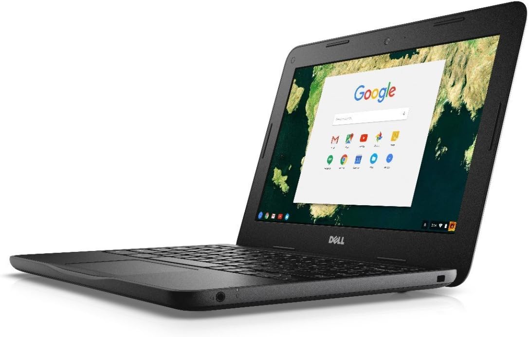 4/32 Pre-loved Chromebook Dell P26T Laptop with Charger