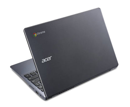 Pre-loved Chromebook Acer C720 Laptop with Charger - CLASS B