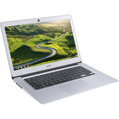 4/16 (SSD) Pre-loved Chromebook Acer CB3-431 Laptop with Charger