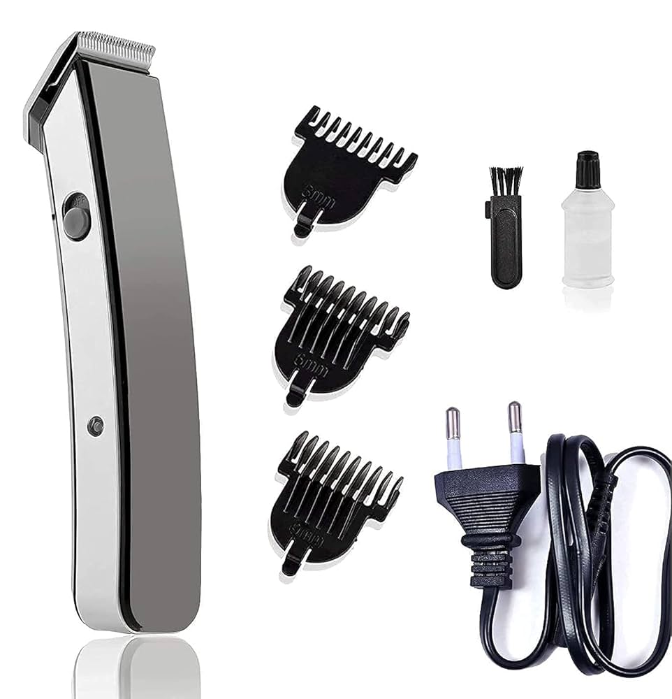 [A1-1359] Nova Professional Trimmer Set NS-216