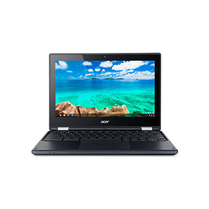 Pre-loved Chromebook Acer R11 C738T Flippable Laptop - CLASS B 4gb RAM / 32gb