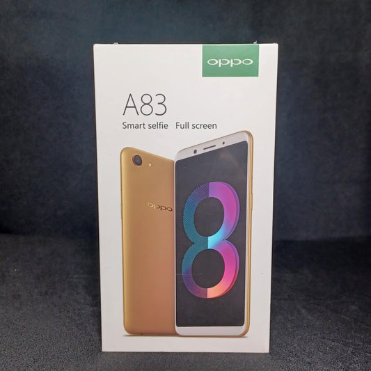 Oppo A83 6gb/128gb 5G Mobile Phone 5000mAh